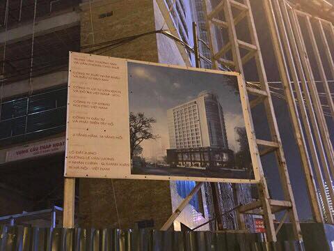 dieu tra vu roi thanh sat cong truong xay dung khien 2 nguoi thuong vong o ha noi