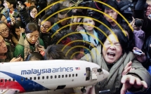 Bí ẩn mới trong vụ MH370: Điện thoại hành khách vẫn đổ chuông sau 4 ngày mất tích