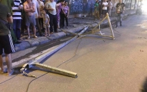 vu roi thanh sat khien co gai tre tu vong nguyen nhan do thanh giu san thi cong vach kinh roi tu tang 16 xuong