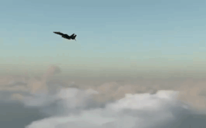 tiem kich f 16 israel mat tich tu hom il 20 bi ban ha nga ra don qua hiem
