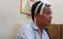 khoi to doi tuong nua dem cam dao dam 7 nguoi thuong vong o thai nguyen toi giet nguoi