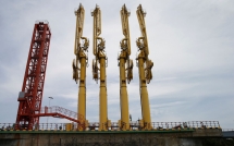 nhin guong sri lanka myanmar voi giam du an do trung quoc dau tu de tranh no