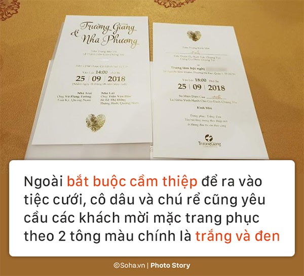 3 nghe si suyt khong duoc vao an tiec dam cuoi truong giang nha phuong