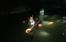 thanh hoa hai hoc sinh duoi nuoc khi di choi voi nhom ban