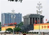 cty le truc bo quoc phong cho phep do cao tinh khong toa nha 8b la 70m