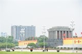 toa nha 8b le truc gan quang truong ba dinh xay vuot phep 16m