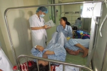 sot xuat huyet tang manh 25 nguoi tu vong