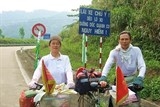 8 dieu luu y cho nguoi cao tuoi khi di du lich