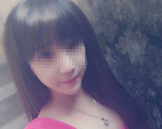 ha noi co gai xinh dep tu vong bat thuong trong khach san