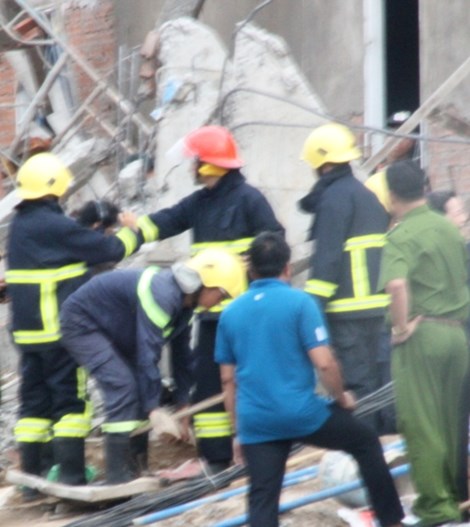 can tho sap trung tam hoi nghi tiec cuoi 5 nguoi thuong vong