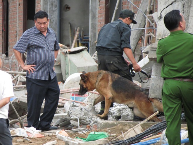 can tho sap trung tam hoi nghi tiec cuoi 5 nguoi thuong vong