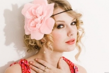 taylor swift tang hon 1 ty dong cho be trai bi ung thu
