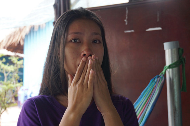 vi sao nguoi quay clip csgt phan ung ket luan cua cong an