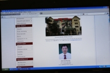 vinh phuc bo nhiem giam doc so gay xon xao du luan