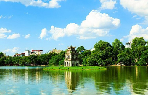 ha noi vao top dia diem du lich nen den truoc tuoi 30