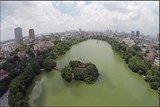 ha noi huong sac hung thieng dau xua