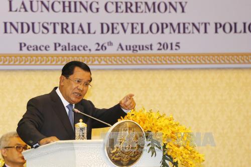 campuchia pho bien cong khai ban do phan gioi voi viet nam