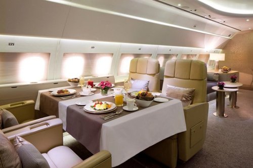 10 hang hang khong co do an ngon nhat the gioi