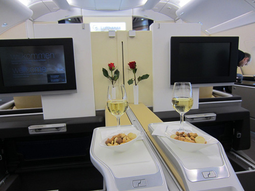 10 hang hang khong co do an ngon nhat the gioi