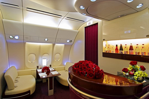 10 hang hang khong co do an ngon nhat the gioi