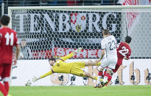 duc va ba lan gianh ve du vck euro 2016