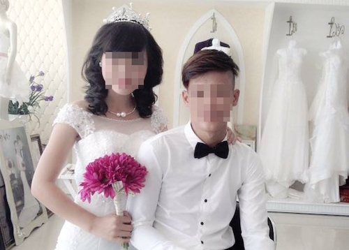 cuoi vo 14 tuoi cho con pho chu tich xa khong ngo anh huong toi phap luat