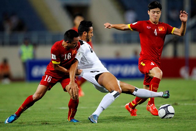 the thao trong nuoc quoc te diem tin ngay 12102015