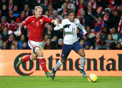 the thao trong nuoc quoc te diem tin ngay 12102015