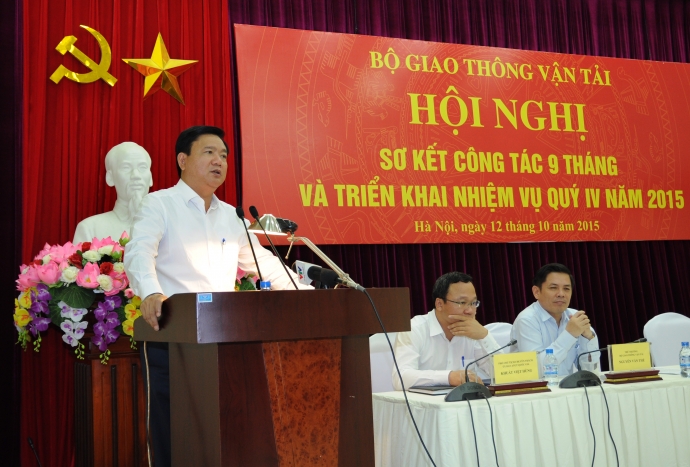 bo truong dinh la thang toi da yeu cau bo nhung cac ong ngam mieng an tien