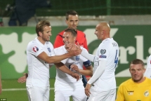anh toan thang nga va slovakia gianh ve toi phap