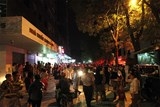 ha noi lai chay chung cu 33 tang nguoi dan them mot phen hoang so