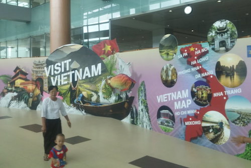 bang quang ba viet nam tai myanmar chu thich lang bac o tphcm