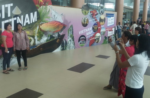 bang quang ba viet nam tai myanmar chu thich lang bac o tphcm