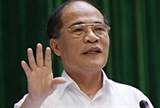 chu tich quoc hoi cang giam nhieu an tu hinh cang tot