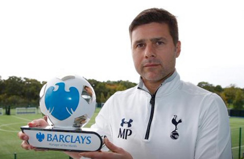 martial doat giai cau thu xuat sac nhat thang 9 premier league 2015 2016