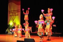 diem tin van hoa noi bat trong tuan ba thang 10