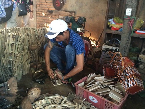 doi tinh nguyen giup nguoi nghien ma tuy hoa nhap cong dong