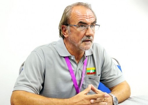 bo nhiem hlv u19 myanmar thay the phu thuy avramovic