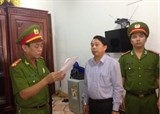 ha tinh khoi to nguyen chu tich huyen ky anh