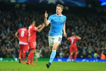 bony de bruyne toa sang man city nguoc dong ha sevilla