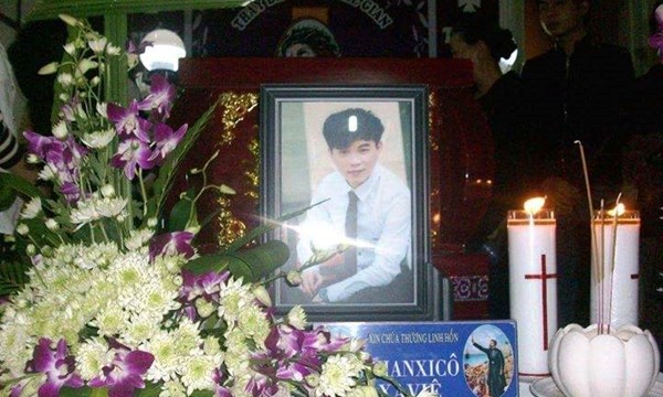 thanh nien bi hai co gai dam chet la thanh vien nhom lap rap