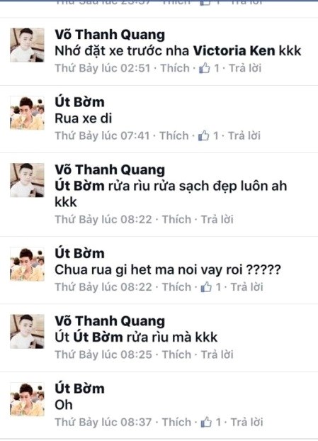 thanh nien bi hai co gai dam chet la thanh vien nhom lap rap
