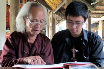 Làng nói tiếng biệt ngữ ở Thủ đô