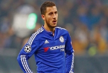 vi hazard psg bao chi 100 trieu euro cho chelsea
