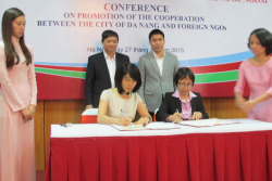 world vision ho tro da nang cai thien doi song tre em ngheo