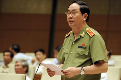 quoc hoi nghe bao cao phong chong toi pham tham nhung