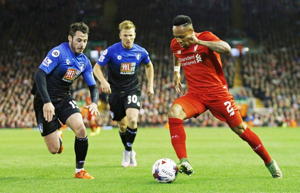 liverpool co chien thang dau tay duoi thoi hlv klopp