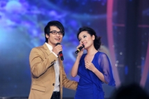 phuong linh ha anh tuan lai ket doi cung giot buon de lai