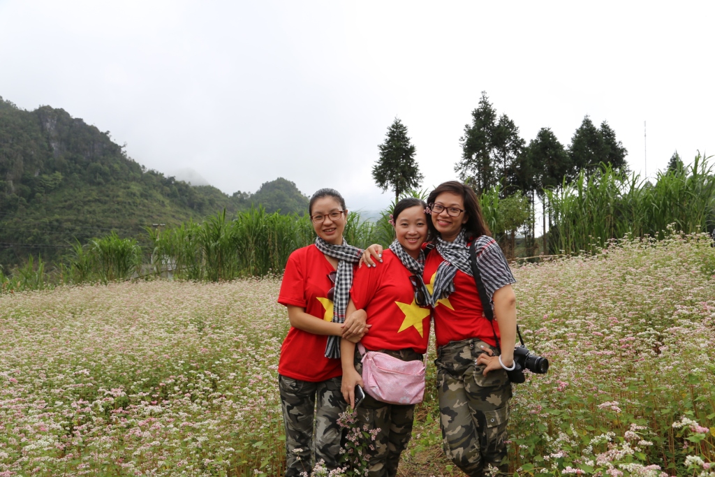 phat trien kinh te du lich phai la luong kho an dan
