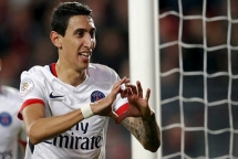 thien than toa sang psg don doc tren bang xep hang